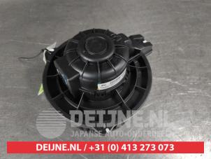 Gebruikte Chaufage Ventilatiemotor Kia Sorento III (UM) 2.2 CRDi 16V VGT 4x4 Prijs op aanvraag aangeboden door V.Deijne Jap.Auto-onderdelen BV