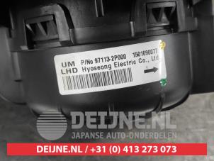 Kia Sorento Heizung Belüftungsmotor O671617 foto 3