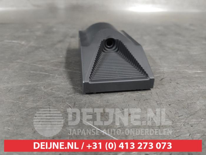 Kia Sorento Front camera O671618