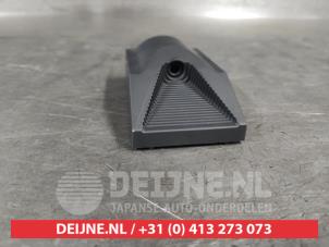 Gebruikte Camera voorzijde Kia Sorento III (UM) 2.2 CRDi 16V VGT 4x4 Prijs € 75,00 Margeregeling aangeboden door V.Deijne Jap.Auto-onderdelen BV