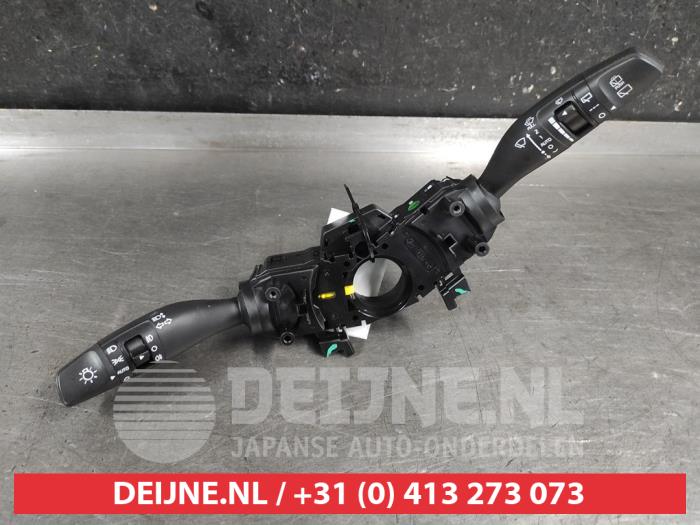 Kia Sorento Steering column stalk O671619