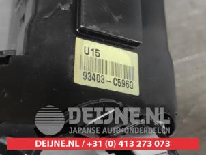 Kia Sorento Combischakelaar Stuurkolom O671619 foto 3