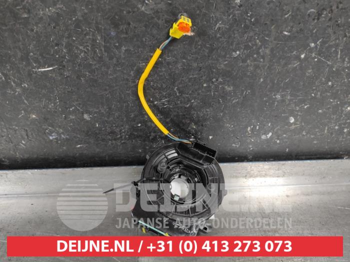 Kia Sorento Steuergerät Airbag O671621