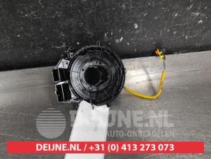Kia Sorento Airbag clock spring O671621 photo 2