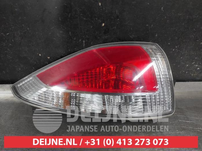 Mazda 5 Achterlicht rechts O671658