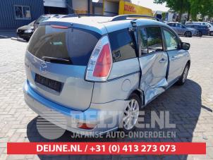Mazda 5 Rücklicht rechts O671658 foto 3