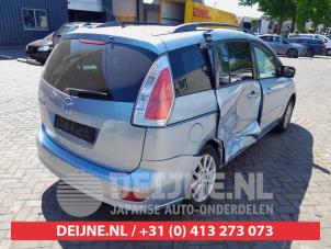 Mazda 5 Extra Ruit 4Deurs rechts-achter O671662 foto 2