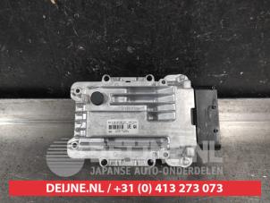 Gebruikte Computer Automatische Bak Kia Sorento III (UM) 2.2 CRDi 16V VGT 4x4 Prijs € 75,00 Margeregeling aangeboden door V.Deijne Jap.Auto-onderdelen BV