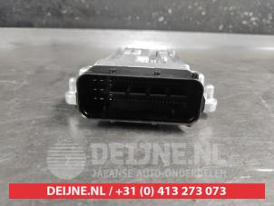 Kia Sorento Steuergerät Automatikkupplung O671624 foto 3