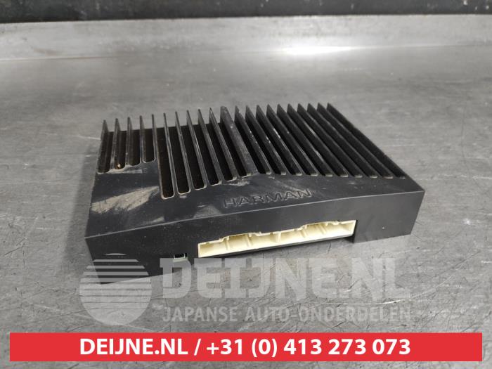 Kia Sorento Radioverstärker O671625