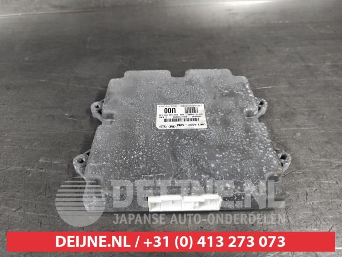 Gebruikte Camera module Kia Sorento III (UM) 2.2 CRDi 16V VGT 4x4 Prijs € 35,00 Margeregeling aangeboden door V.Deijne Jap.Auto-onderdelen BV