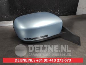 Mazda 5 Wing mirror, right O671668 photo 3