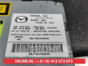 Mazda 5 Radio O671670 foto 2