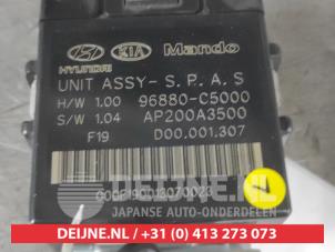 Kia Sorento Steuergerät Einparkhilfe O671628 foto 2