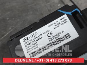Kia Sorento Tyre pressure module O671629 photo 2
