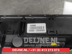Kia Sorento Sitzheizung Schalter O671630 foto 3