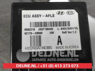 Kia Sorento Steuergerät Beleuchtung O671631 foto 2