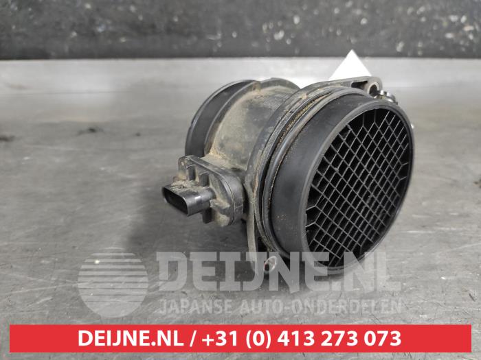 Kia Sorento Airflow meter O671633
