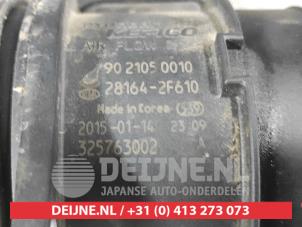 Kia Sorento Airflow meter O671633 photo 3