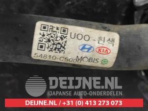 Kia Sorento Stabilisator vorne O671686 foto 2