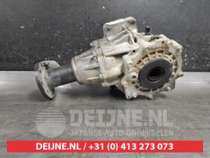 Kia Sorento Tussenbak 4x4 O671689 foto 2