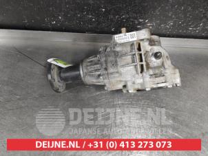 Kia Sorento Tussenbak 4x4 O671689 foto 3