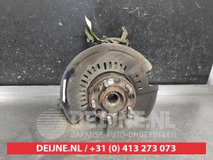 Kia Sorento Achsschenkel links vorne O671634 foto 2