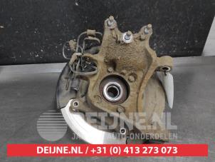 Kia Sorento Knuckle, rear left O671636 photo 2
