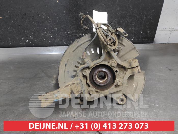 Kia Sorento Knuckle, front right O671635
