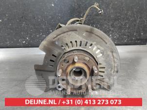 Kia Sorento Knuckle, front right O671635 photo 2