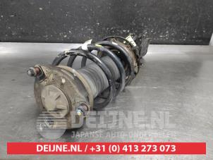 Kia Sorento Schokdemperpoot links-voor O671640 foto 2