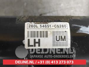 Kia Sorento Schokdemperpoot links-voor O671640 foto 3