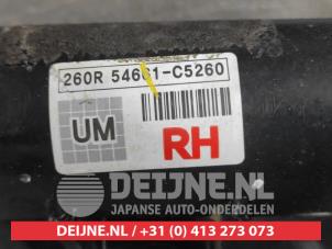 Kia Sorento Stoßdämpferstrebe rechts vorne O671675 foto 3