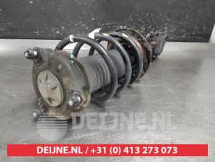 Kia Sorento Stoßdämpferstrebe rechts vorne O671675 foto 2