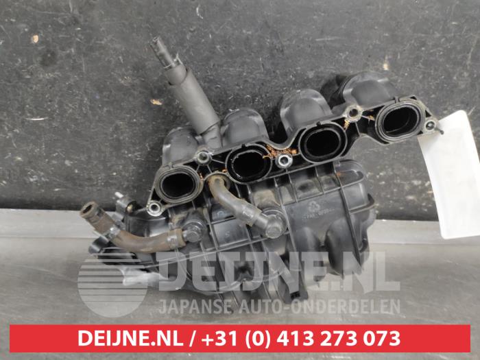 Hyundai I10 Inlaatspruitstuk O671700