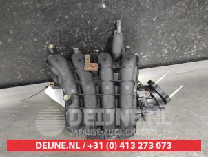 Hyundai I10 Ansaugbrugge O671700 foto 2