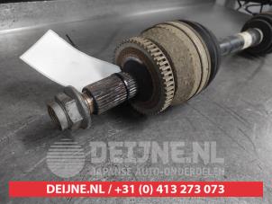 Kia Sorento Antriebswelle links vorne O671682 foto 2