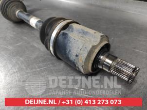 Kia Sorento Antriebswelle links vorne O671682 foto 3