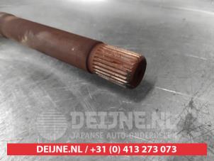 Kia Sorento Aandrijfas rechts-voor O671683 foto 3