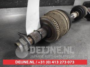 Kia Sorento Aandrijfas rechts-voor O671683 foto 2