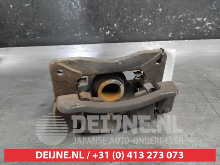 Kia Sorento Rear brake calliper, left O671680