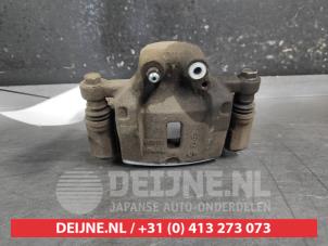 Kia Sorento Rear brake calliper, left O671680 photo 3