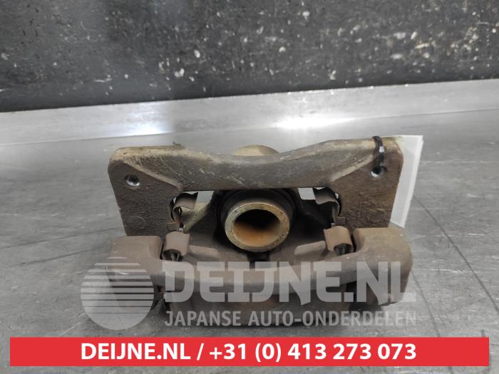 Kia Sorento Rear brake calliper, right O671681