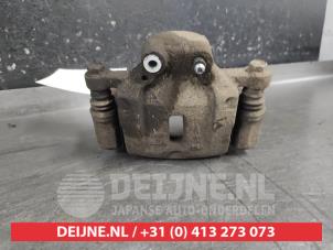 Kia Sorento Bremszange rechts hinten O671681 foto 3