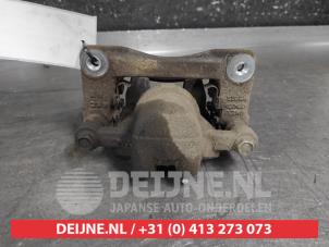 Kia Sorento Bremszange rechts hinten O671681 foto 2
