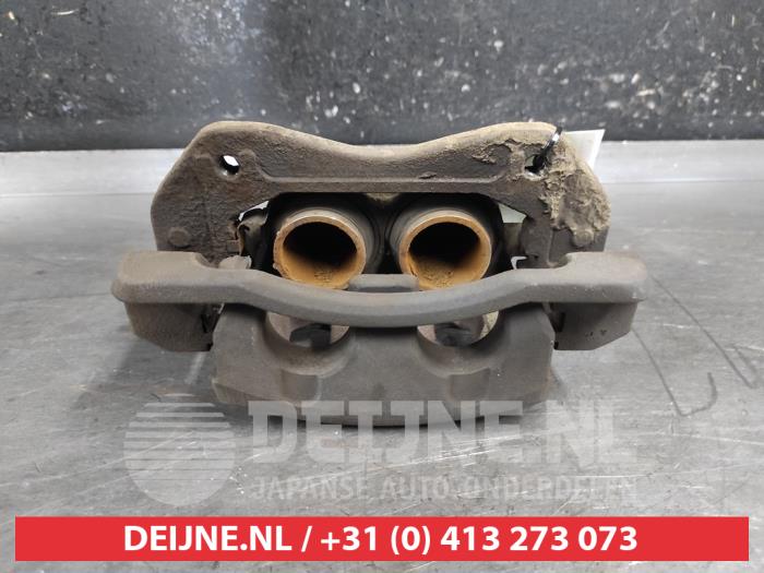 Kia Sorento Front brake calliper, right O671679