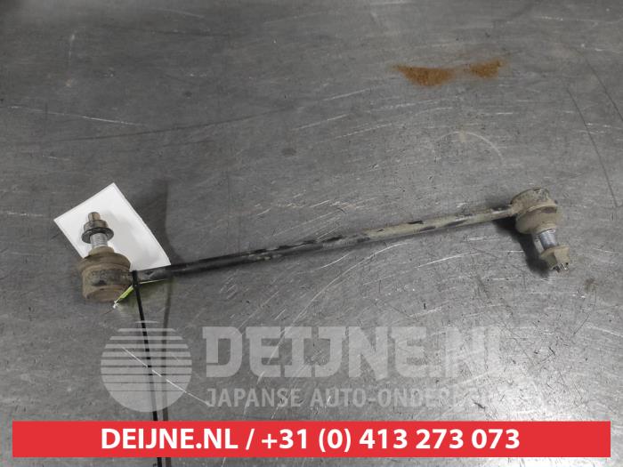 Kia Sorento Stabilisierung Stange Führung O671685