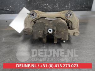 Kia Sorento Front brake calliper, left O671677 photo 2