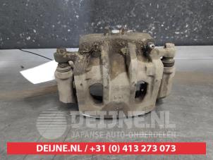Kia Sorento Front brake calliper, left O671677 photo 3
