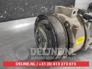 Kia Sorento Air conditioning pump O671691 photo 2